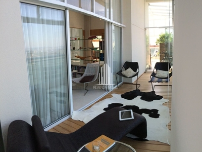 Apartamento em Cerqueira César, São Paulo/SP de 187m² 1 quartos à venda por R$ 3.929.000,00