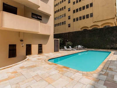 Apartamento em Cerqueira César, São Paulo/SP de 191m² 4 quartos à venda por R$ 3.019.000,00