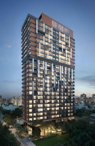 Apartamento em Cerqueira César, São Paulo/SP de 22m² 1 quartos à venda por R$ 447.000,00