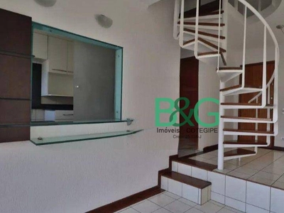 Apartamento em Cerqueira César, São Paulo/SP de 60m² 1 quartos à venda por R$ 793.000,00