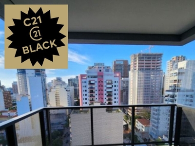 Apartamento em Cerqueira César, São Paulo/SP de 65m² 2 quartos à venda por R$ 1.149.000,00