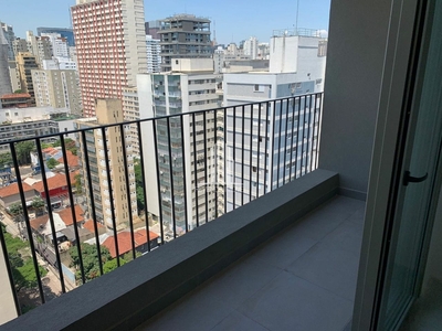 Apartamento em Cerqueira César, São Paulo/SP de 68m² 2 quartos à venda por R$ 1.898.240,00