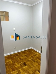 Apartamento em Cerqueira César, São Paulo/SP de 72m² 3 quartos à venda por R$ 858.000,00