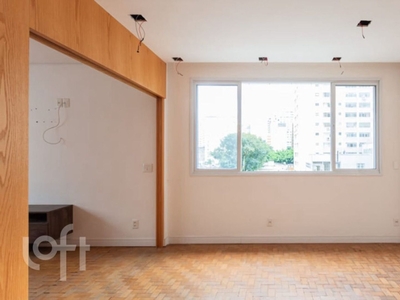 Apartamento em Cerqueira César, São Paulo/SP de 86m² 2 quartos à venda por R$ 1.206.000,00
