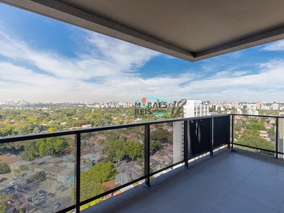 Apartamento em Cerqueira César, São Paulo/SP de 90m² 1 quartos à venda por R$ 1.849.000,00