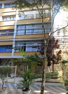 Apartamento em Cerqueira César, São Paulo/SP de 94m² 2 quartos à venda por R$ 1.018.200,00