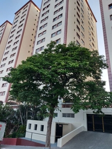 Apartamento em Chácara Agrindus, Taboão da Serra/SP de 63m² 2 quartos à venda por R$ 284.000,00