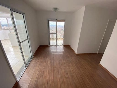 Apartamento em Chácara Belenzinho, São Paulo/SP de 104m² 3 quartos à venda por R$ 679.000,00