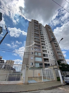 Apartamento em Chácara Belenzinho, São Paulo/SP de 104m² 3 quartos à venda por R$ 699.000,00