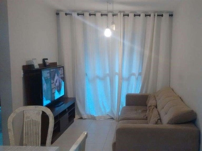 Apartamento em Chácara Belenzinho, São Paulo/SP de 57m² 2 quartos à venda por R$ 264.960,00