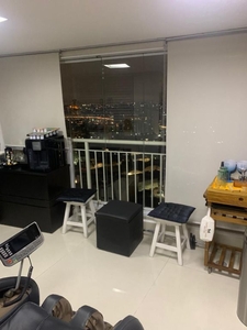 Apartamento em Chácara Califórnia, São Paulo/SP de 106m² 3 quartos à venda por R$ 1.165.000,00