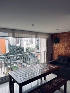 Apartamento em Chácara Califórnia, São Paulo/SP de 106m² 3 quartos à venda por R$ 1.199.000,00