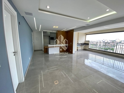 Apartamento em Chácara Califórnia, São Paulo/SP de 115m² 3 quartos à venda por R$ 1.649.000,00