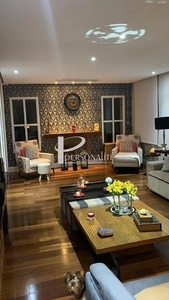 Apartamento em Chácara Califórnia, São Paulo/SP de 225m² 3 quartos à venda por R$ 2.939.000,00