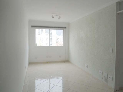 Apartamento em Chácara Califórnia, São Paulo/SP de 50m² 2 quartos à venda por R$ 319.000,00