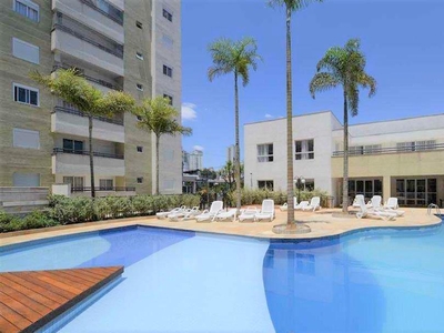 Apartamento em Chácara Califórnia, São Paulo/SP de 70m² 2 quartos à venda por R$ 454.000,00