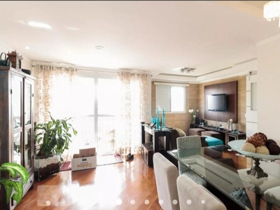 Apartamento em Chácara Califórnia, São Paulo/SP de 95m² 3 quartos à venda por R$ 799.000,00