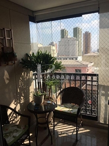 Apartamento em Chácara Califórnia, São Paulo/SP de 97m² 3 quartos à venda por R$ 779.000,00