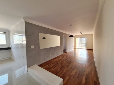 Apartamento em Chácara Califórnia, São Paulo/SP de 98m² 3 quartos à venda por R$ 776.000,00