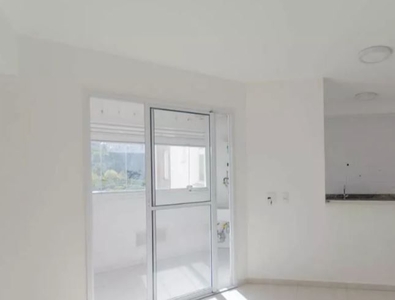 Apartamento em Chácara Cruzeiro do Sul, São Paulo/SP de 60m² 2 quartos à venda por R$ 328.000,00