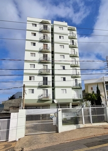 Apartamento em Chácara da Barra, Campinas/SP de 66m² 2 quartos à venda por R$ 279.000,00