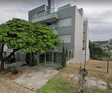 Apartamento em Chácara das Pedras, Porto Alegre/RS de 117m² 3 quartos à venda por R$ 979.000,00