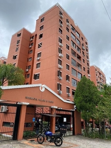 Apartamento em Chácara das Pedras, Porto Alegre/RS de 73m² 3 quartos à venda por R$ 529.000,00