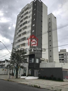 Apartamento em Chácara do Visconde, Taubaté/SP de 10m² 3 quartos para locação R$ 1.335,00/mes