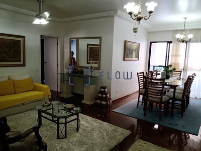 Apartamento em Chácara Inglesa, São Paulo/SP de 0m² 3 quartos à venda por R$ 1.099.000,00