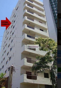 Apartamento em Chácara Inglesa, São Paulo/SP de 126m² 3 quartos à venda por R$ 949.000,00