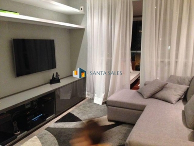 Apartamento em Chácara Inglesa, São Paulo/SP de 136m² 3 quartos à venda por R$ 1.699.000,00