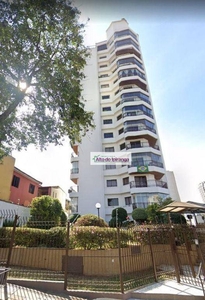 Apartamento em Chácara Inglesa, São Paulo/SP de 170m² 4 quartos à venda por R$ 1.199.000,00