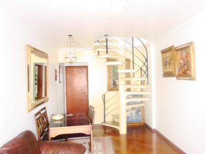 Apartamento em Chácara Inglesa, São Paulo/SP de 197m² 4 quartos à venda por R$ 1.006.000,00