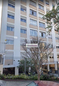 Apartamento em Chácara Inglesa, São Paulo/SP de 46m² 1 quartos à venda por R$ 354.000,00