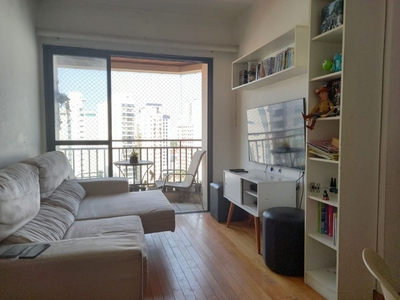 Apartamento em Chácara Inglesa, São Paulo/SP de 60m² 2 quartos à venda por R$ 579.000,00