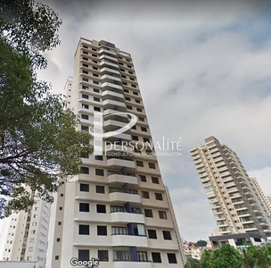 Apartamento em Chácara Inglesa, São Paulo/SP de 61m² 2 quartos para locação R$ 2.500,00/mes
