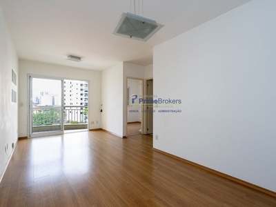 Apartamento em Chácara Inglesa, São Paulo/SP de 68m² 2 quartos à venda por R$ 538.000,00