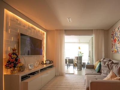 Apartamento em Chácara Inglesa, São Paulo/SP de 97m² 2 quartos à venda por R$ 1.279.000,00