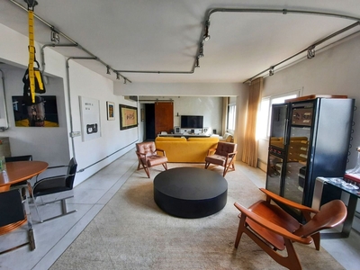 Apartamento em Chácara Itaim, São Paulo/SP de 117m² 1 quartos à venda por R$ 2.899.000,00