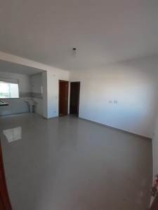 Apartamento em Chácara Mafalda, São Paulo/SP de 45m² 2 quartos à venda por R$ 274.000,00