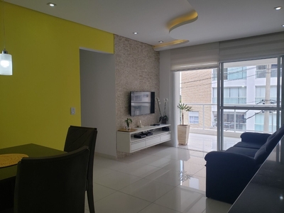 Apartamento em Chácara Pavoeiro, Cotia/SP de 96m² 3 quartos à venda por R$ 599.000,00