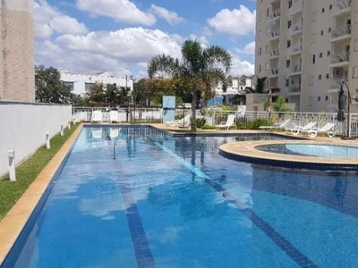 Apartamento em Chácara Primavera, Campinas/SP de 75m² 3 quartos à venda por R$ 579.000,00