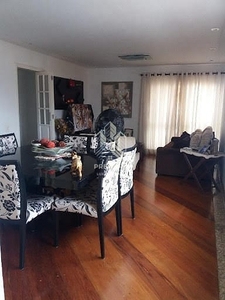 Apartamento em Chácara Santo Antônio (Zona Leste), São Paulo/SP de 107m² 3 quartos à venda por R$ 627.000,00