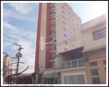 Apartamento em Chácara Santo Antônio (Zona Leste), São Paulo/SP de 107m² 3 quartos à venda por R$ 629.000,00