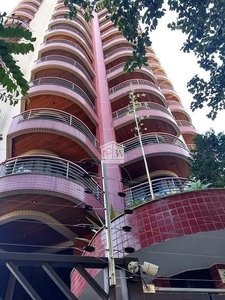 Apartamento em Chácara Santo Antônio (Zona Leste), São Paulo/SP de 115m² 3 quartos à venda por R$ 779.000,00