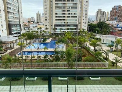 Apartamento em Chácara Santo Antônio (Zona Leste), São Paulo/SP de 242m² 4 quartos à venda por R$ 3.499.000,00