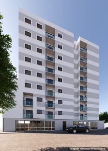 Apartamento em Chácara Santo Antônio (Zona Leste), São Paulo/SP de 45m² 2 quartos à venda por R$ 294.000,00