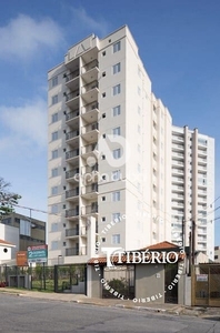 Apartamento em Chácara Santo Antônio (Zona Leste), São Paulo/SP de 50m² 2 quartos à venda por R$ 537.100,00