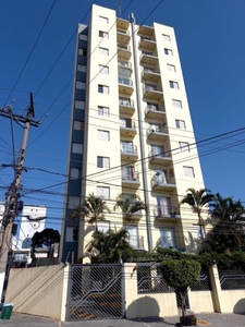 Apartamento em Chácara Santo Antônio (Zona Leste), São Paulo/SP de 53m² 2 quartos à venda por R$ 329.000,00