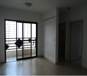 Apartamento em Chácara Santo Antônio (Zona Leste), São Paulo/SP de 60m² 2 quartos para locação R$ 2.000,00/mes